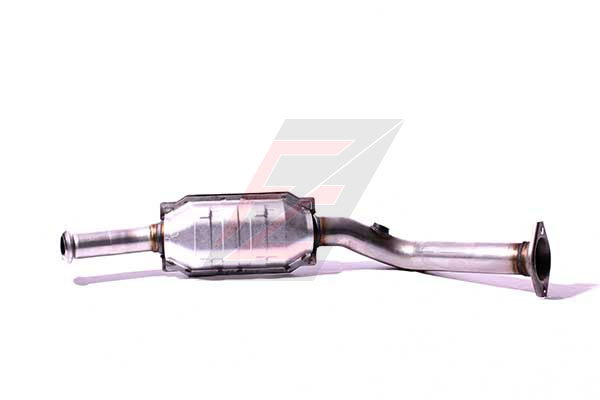 Catalizator pentru CITROEN, PEUGEOT - CB01518 - imagine 2