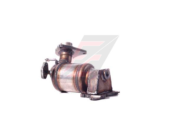 Catalizator pentru HONDA - CB02010