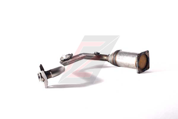 Catalizator pentru CITROEN, PEUGEOT - CB02261