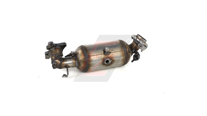 Catalizator pentru HONDA - CB02510