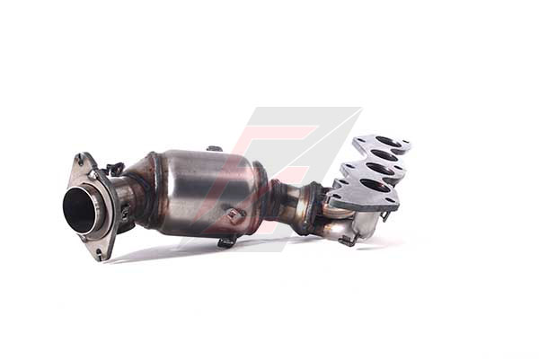 Catalizator pentru MAZDA - CB02818