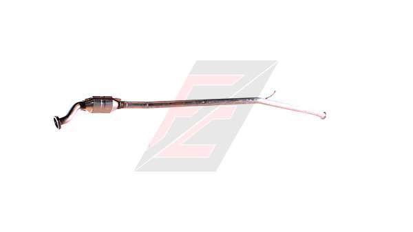 Catalizator pentru PEUGEOT - CB02831
