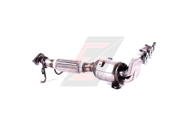 Catalizator pentru FORD, VOLVO - CB02846