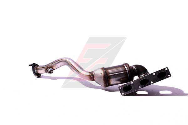 Catalizator pentru BMW - CB04428
