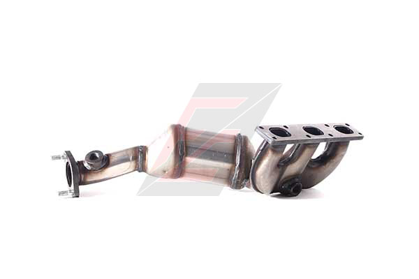Catalizator pentru BMW - CB04528