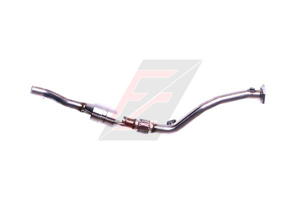 Catalizator pentru AUDI - CB04620