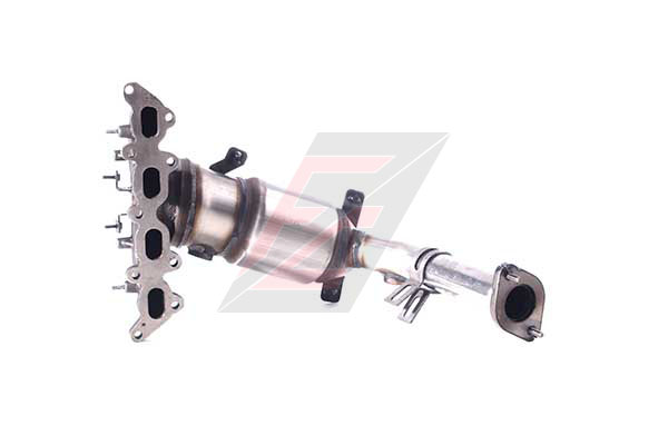 Catalizator pentru FIAT - CB05538