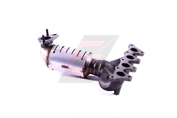 Catalizator pentru HYUNDAI, KIA - CB06103