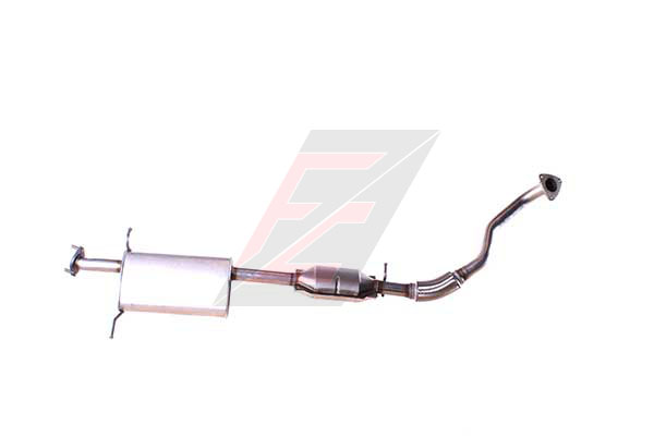 Catalizator pentru HYUNDAI - CB06803