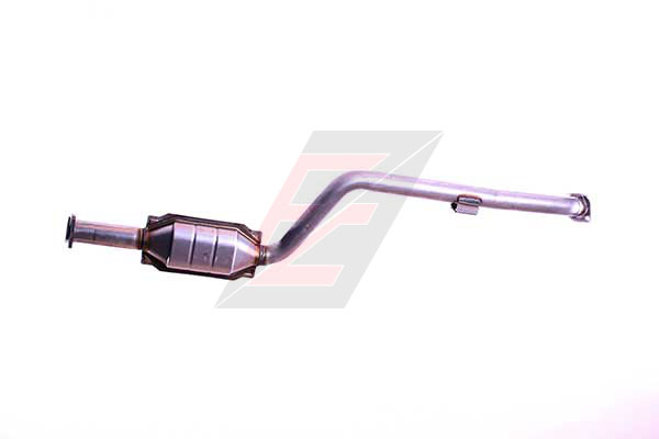 Catalizator pentru MERCEDES - CB07423