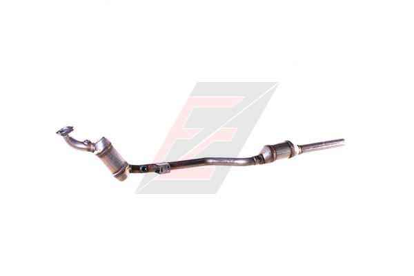 Catalizator pentru MERCEDES - CB07623