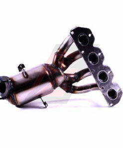 Catalizator pentru CHEVROLET, OPEL - CB12173