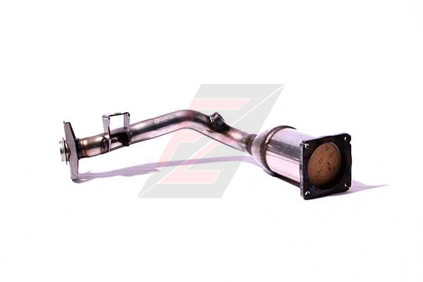 Catalizator pentru CITROEN, PEUGEOT - CB12861