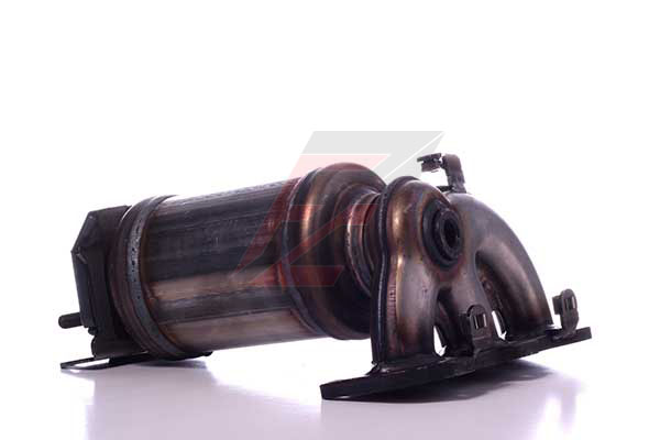 Catalizator pentru SEAT, VOLKSWAGEN - CB13387
