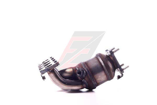 Catalizator pentru AUDI, SEAT, SKODA, VOLKSWAGE - CB13487