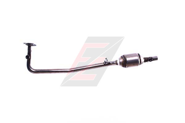 Catalizator pentru DACIA - CB13516