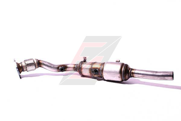 Catalizator pentru AUDI, SEAT, SKODA, VOLKSWAGE - CB13987