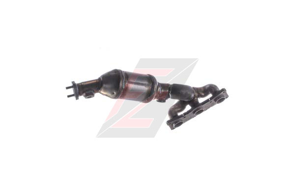 Catalizator pentru BMW - CB14128