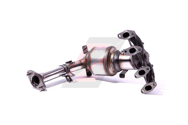 Catalizator pentru FIAT - CB15028