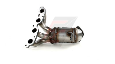 Catalizator pentru HYUNDAI, KIA - CB16603