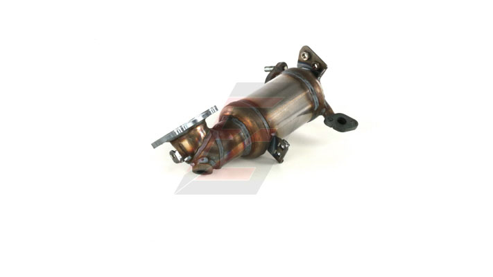 Catalizator pentru KIA, HYUNDAI - CB16703