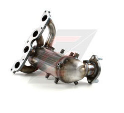 Catalizator pentru HYUNDAI - CB16803