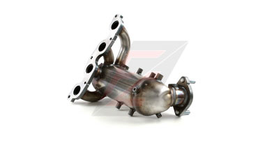 Catalizator pentru HYUNDAI - CB16803