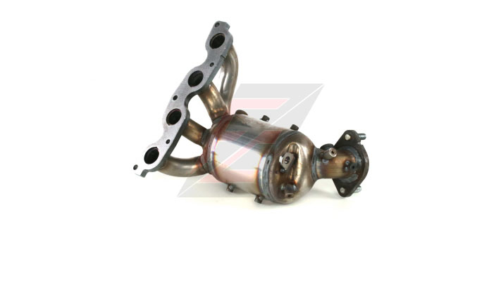 Catalizator pentru HYUNDAI - CB16903