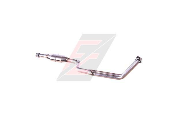Catalizator pentru MERCEDES - CB17103