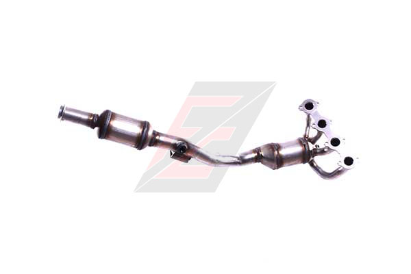 Catalizator pentru MERCEDES - CB17223