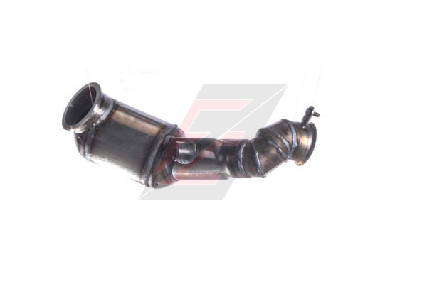 Catalizator pentru MERCEDES - CB17423