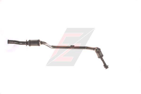 Catalizator pentru MERCEDES - CB17823