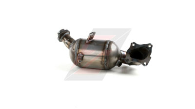 Catalizator pentru SUZUKI - CB19103