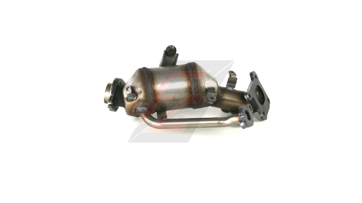 Catalizator pentru TOYOTA - CB19318