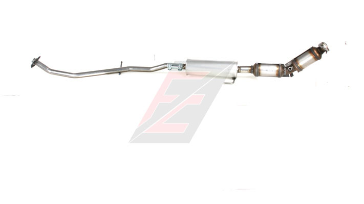 Catalizator pentru TOYOTA - CB19518