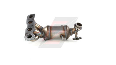 Catalizator pentru SUZUKI - CB19703