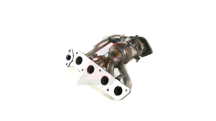 Catalizator pentru TOYOTA - CB19718