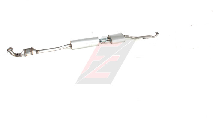 Catalizator pentru TOYOTA - CB19818