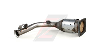 Catalizator pentru CITROEN, FIAT, PEUGEOT - CB21878