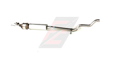 Catalizator pentru CITROEN - CB21978