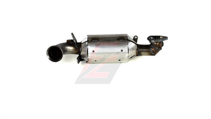 Catalizator pentru CITROEN, OPEL, PEUGEOT - CB22561