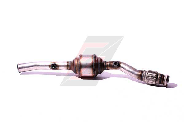 Catalizator pentru PEUGEOT - CB22951