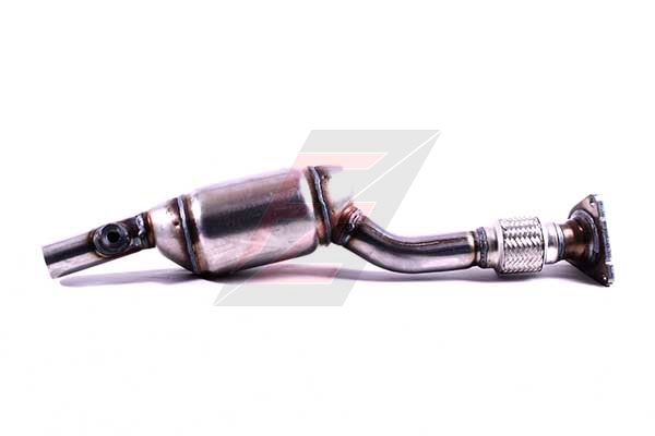 Catalizator pentru RENAULT - CB23316