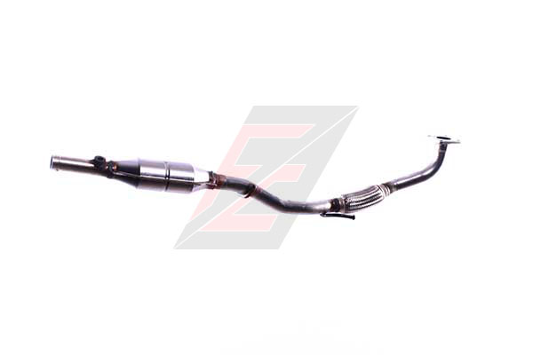 Catalizator pentru SEAT, SKODA, VOLKSWAGEN - CB23787