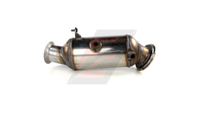 Catalizator pentru BMW - CB24128