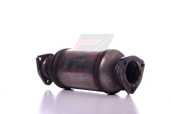 Catalizator pentru AUDI, VOLKSWAGEN - CB24710