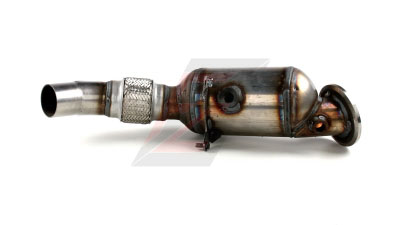Catalizator pentru BMW - CB24728
