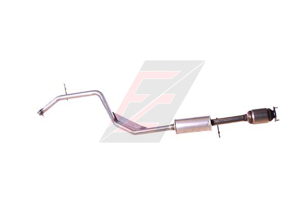 Catalizator pentru MAZDA - CB32418