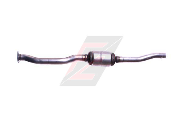 Catalizator pentru AUDI, VOLKSWAGEN - CB33297