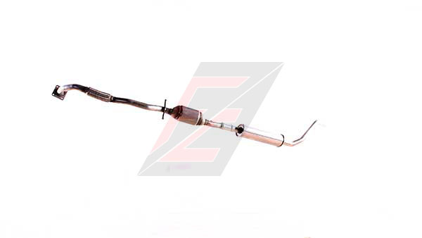 Catalizator pentru AUDI - CB34120